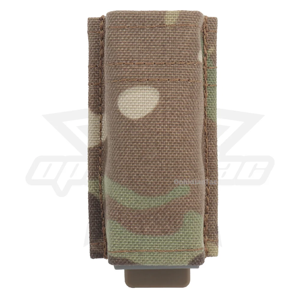 OPHIDIAN-bolsa Molle FAST 1911, funda para cargador de 9mm, accesorios de caza y Tiro, cinturón, chaleco, accesorios - imagen 3