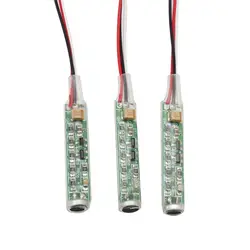 Preamplificador transistor K1KF – Módulo Hifi alta fidelidad