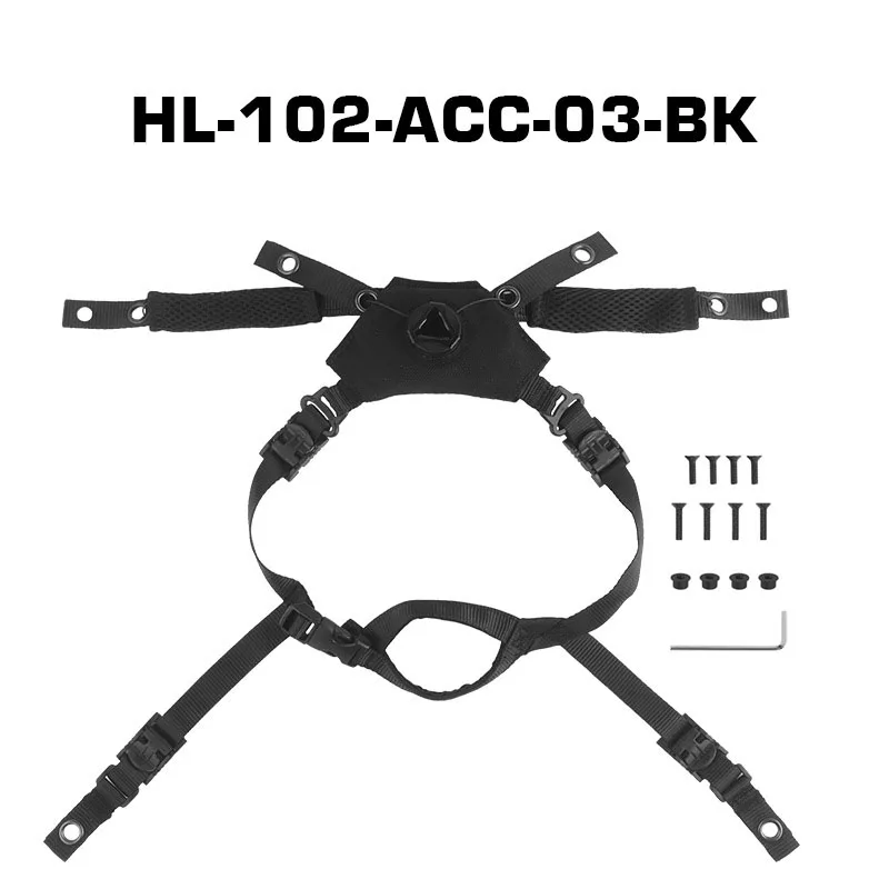 HL-102-ACC-03-BK