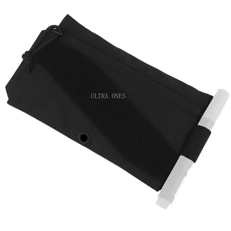 Bolsas tácticas caza senderismo escalada ligero duradero Molle bolsa tiro Airsoft combate deportes paquete portátil - imagen 4