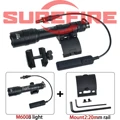 BK M600B Mount2