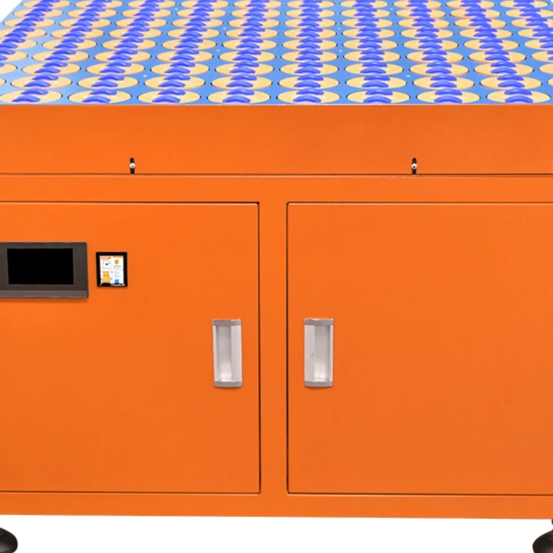 Clasificador giratorio de rueda inclinada, transportador oscilante inteligente, totalmente automático y de alta eficiencia - imagen 2