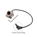 Crane Plug DE