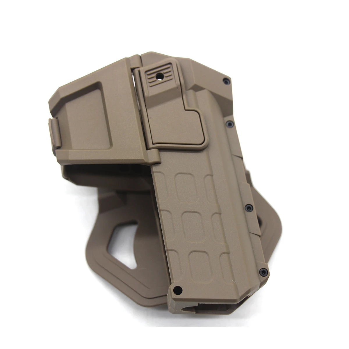 Tan for G19
