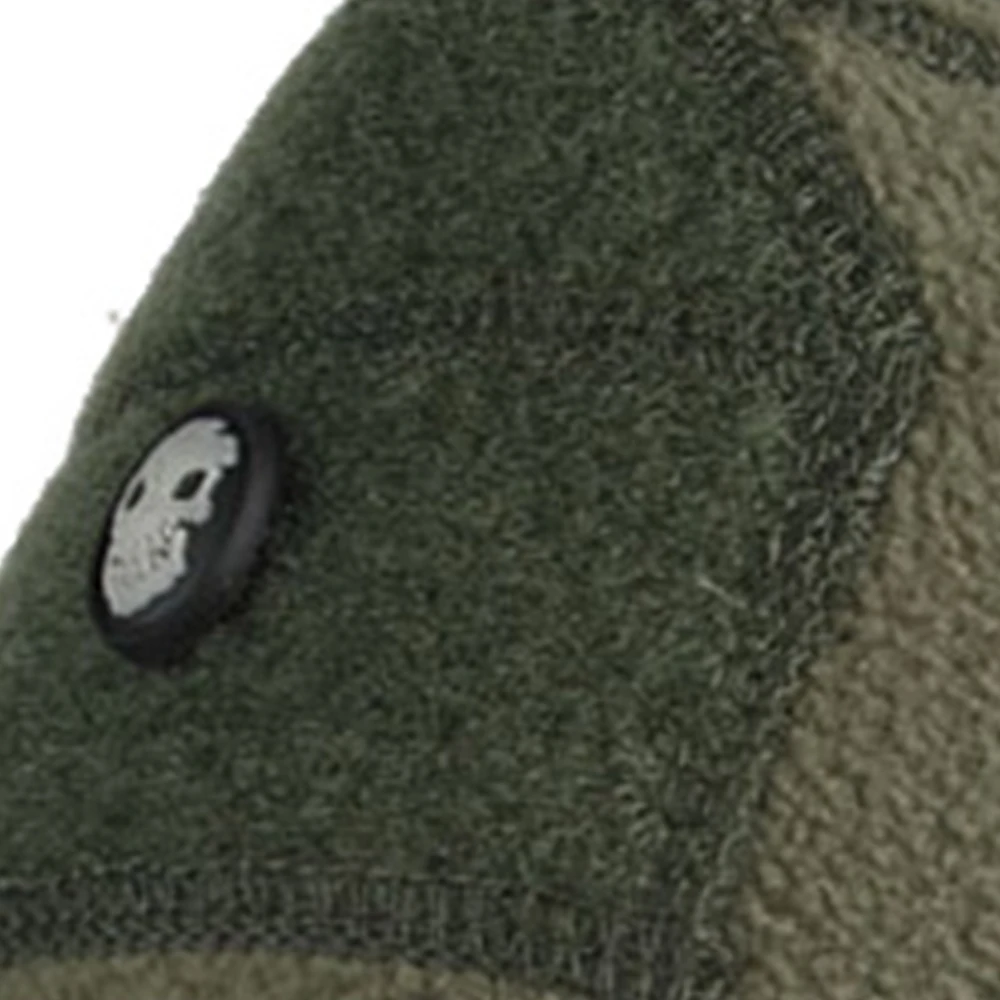 Gorro táctico de lana para airsoft caza y montaña - imagen 3