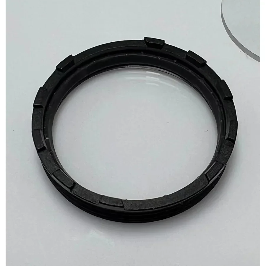 Lente protectora táctica de visión nocturna antiimpacto PVS14, lente protectora Lif Thread BB - imagen 3