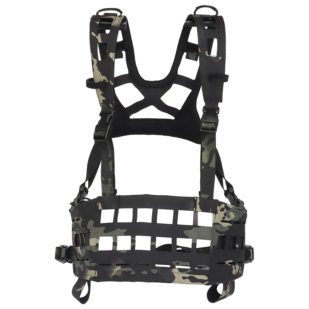chest rig BCP