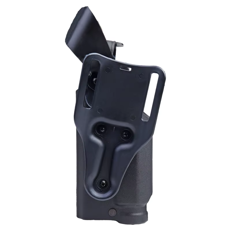 Funda Colt 1911 para cinturón - Pistola táctica de uso rápido - imagen 4