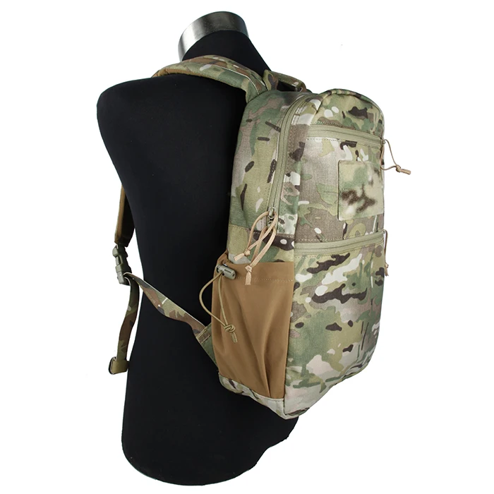 LBT 8005A14L Paquete de día Mochila táctica Bug Out Bag Mochila Bolsa táctica Bolsa de computadora de caza - imagen 2