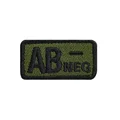 Army Green-AB-