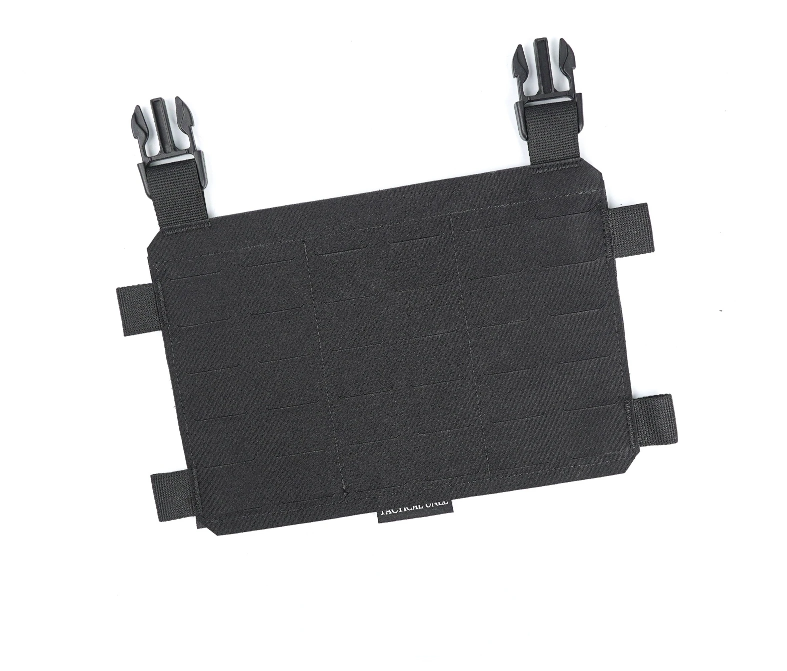 Portador de placa táctica con solapa frontal estilo HSP, cartel Molle, accesorios de equipo Thorax Airsoft, juego CS, deportes al aire libre