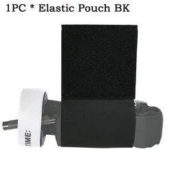 Porta-torniquete elástico MOLLE para chaleco táctico