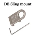 DE Sling mount Logo