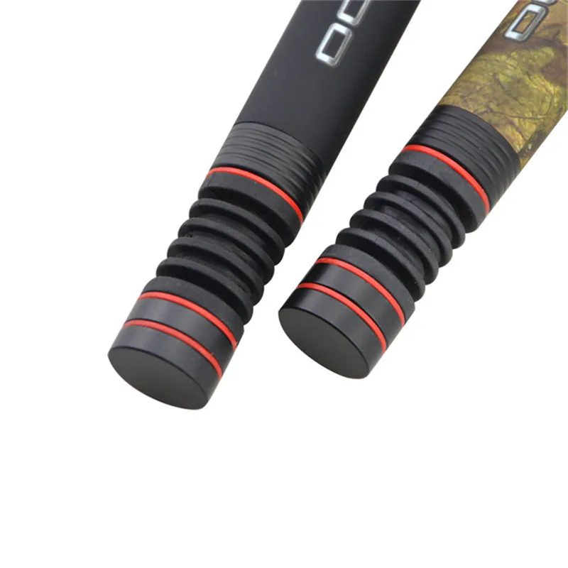 Sistema estabilizador de Tiro con Arco OCTANE, 7-11 pulgadas, arco compuesto recurvo escalable, caza, tiro, barra lateral deportiva, varilla de extensión - imagen 5