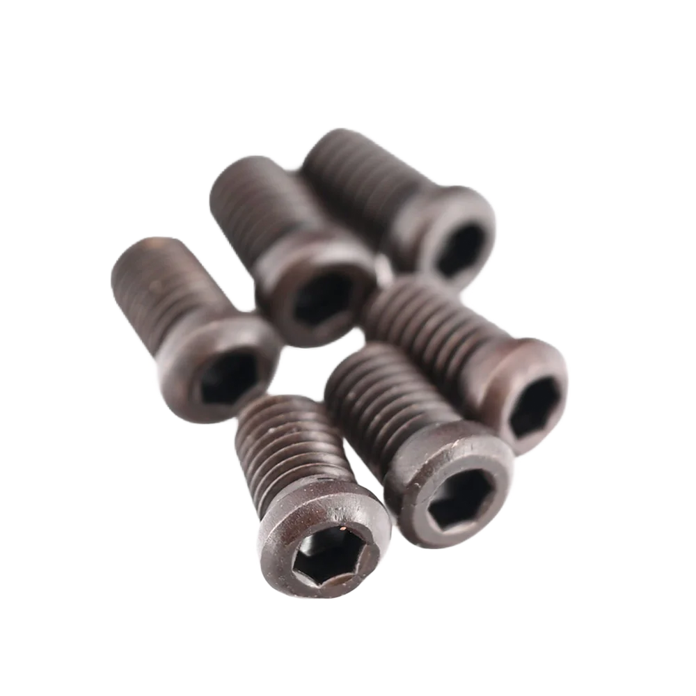 Kit de reparación de correa de hombro Sparta: piezas de perno giratorio para mantenimiento de engranajes tácticos y exteriores - imagen 5