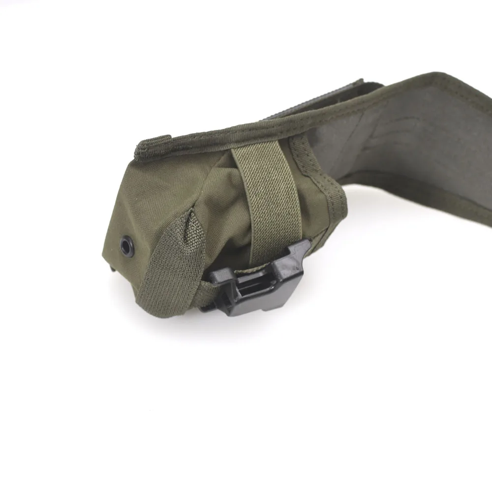 Cordura 500D - Material resistente