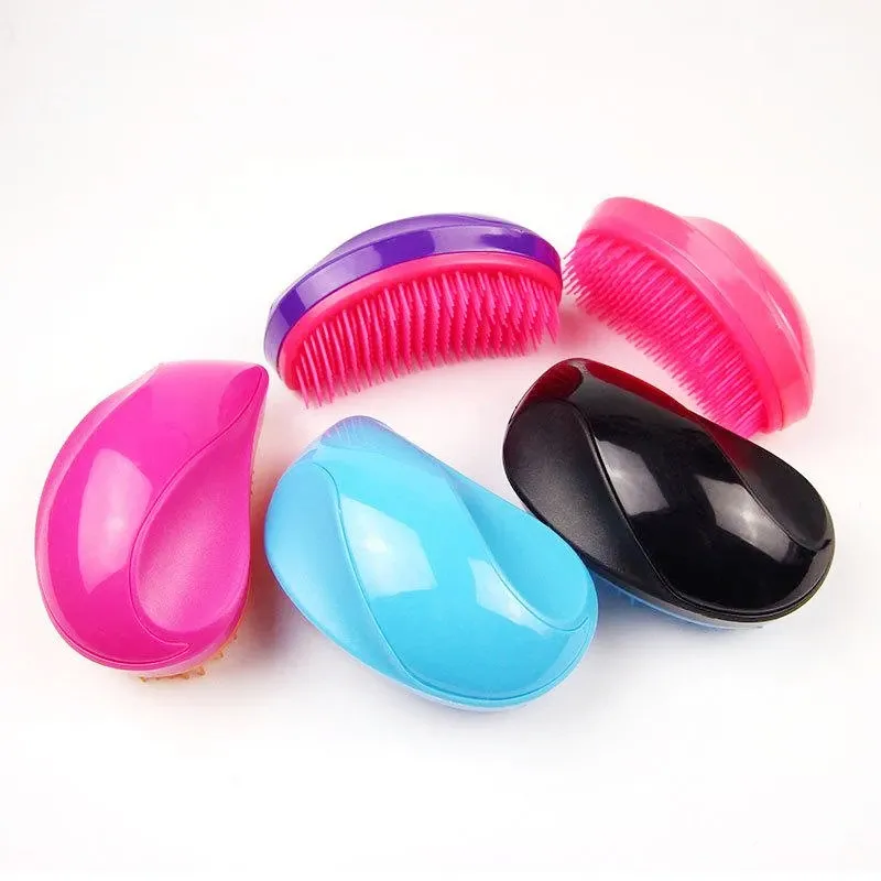 Money Box Hairdressing Comb Hidden Stash Storage Safety Secret Compartmen Safe Deposit Box For Cash Ring Jewelry Detangler Brush - imagen 4