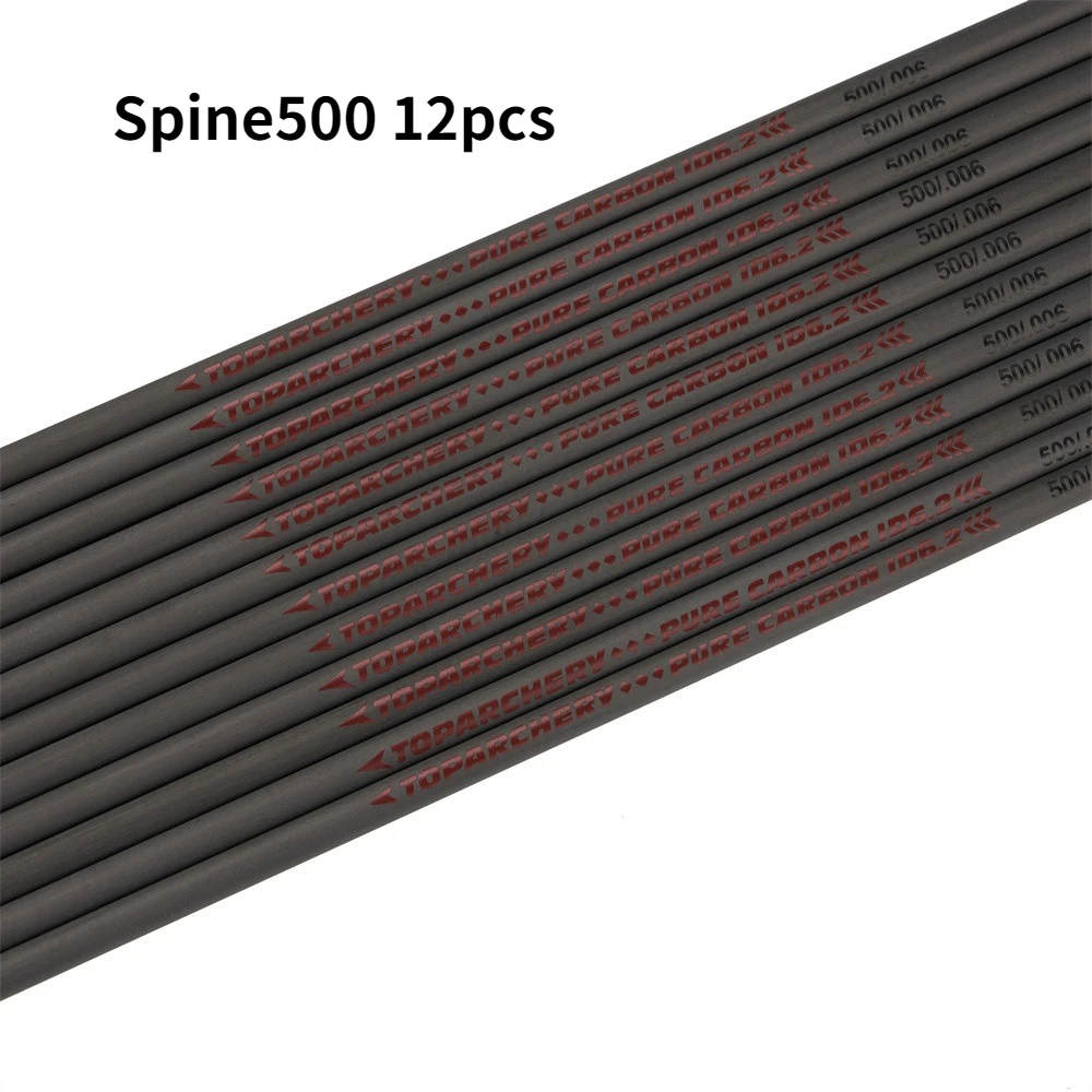 Spine500 12pcs