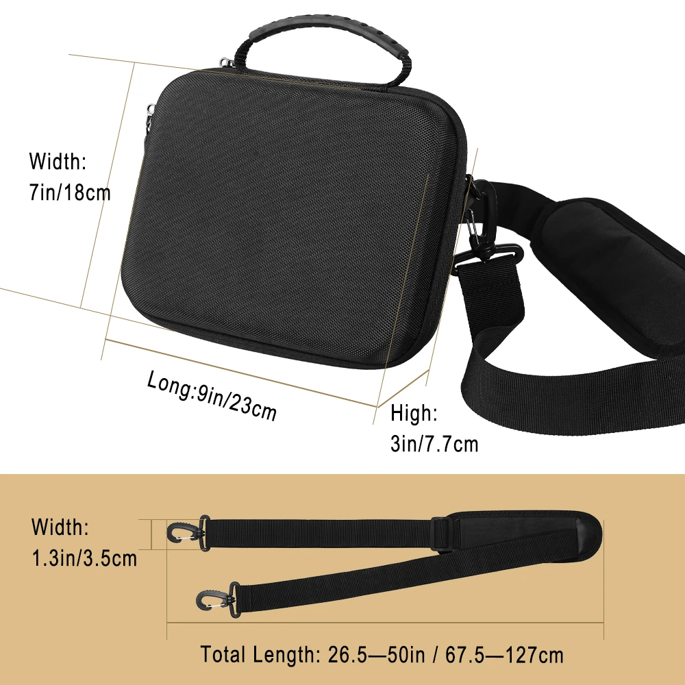 Caja de municiones 22LR, almacenamiento de municiones, 468 cartuchos, soporte para balas de doble capa, estuche para cartuchos, bolso de hombro portátil para caza y tiro - imagen 3