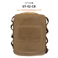 Large Pouch-tan