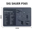 SIG SAUER P365