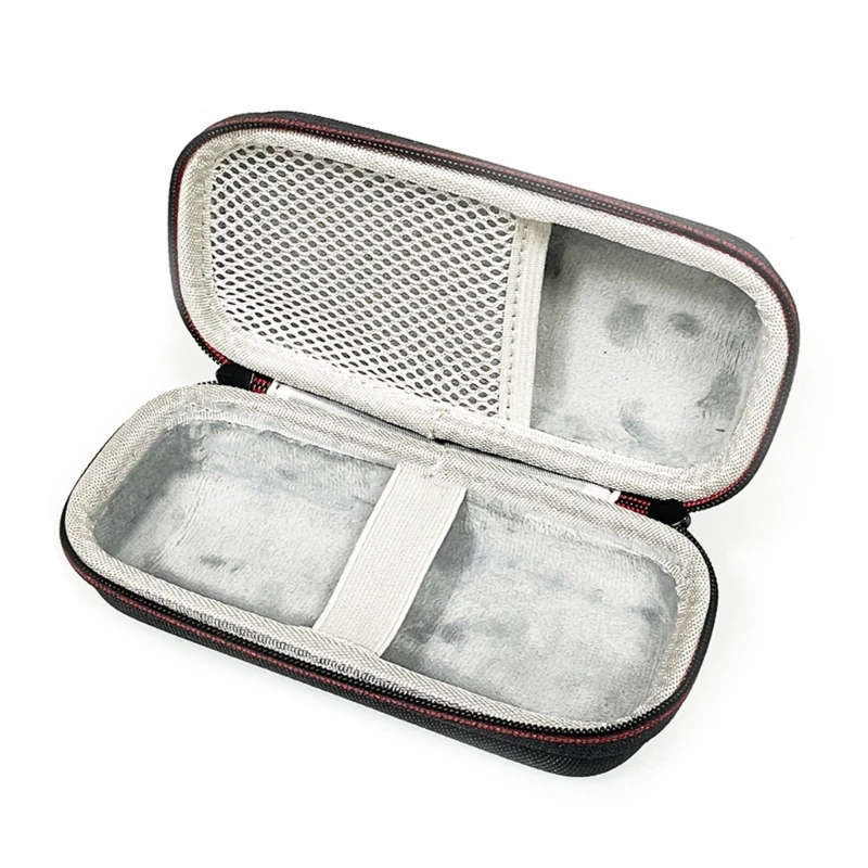 Estuche transporte rígido portátil EVA, bolsa almacenamiento protectora para CUKTECHNo.10 Super Power Rod, estuche - imagen 3