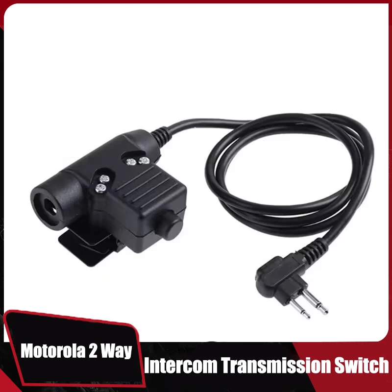 Z-Funcional Comta II Pelto auriculares con cancelación de ruido Softai Z041 Multicam y versión estándar militar ZU94 PTT