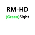 RM-HD Green