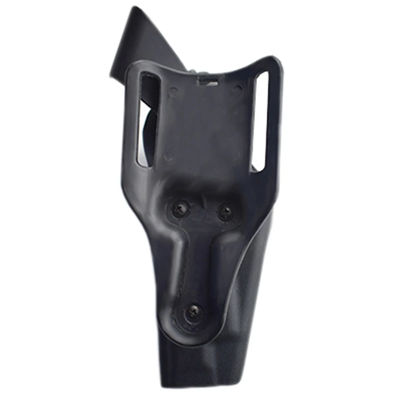 Funda táctica caída rápida para Beretta M9 – Cinturón paleta - imagen 5