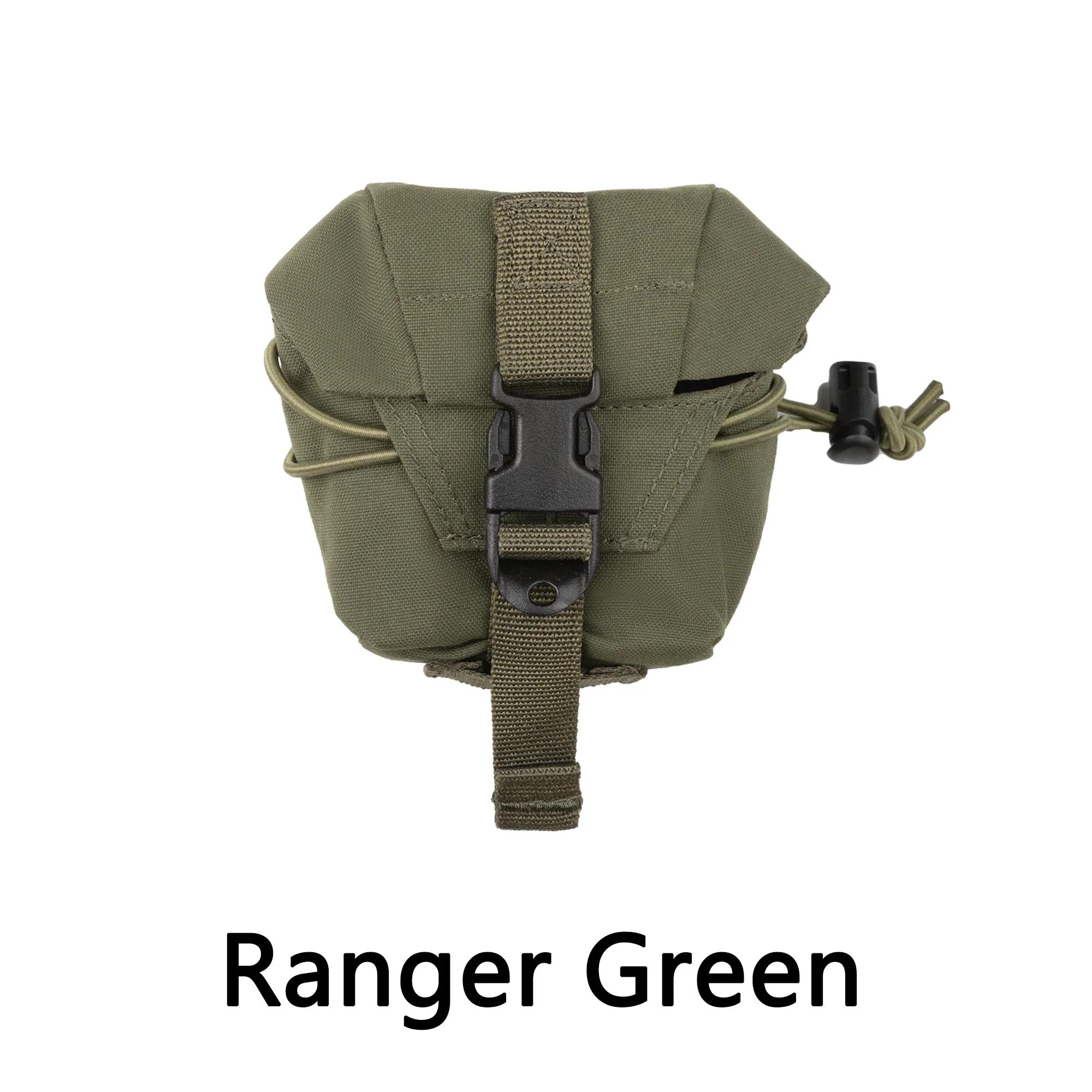 Ranger Green