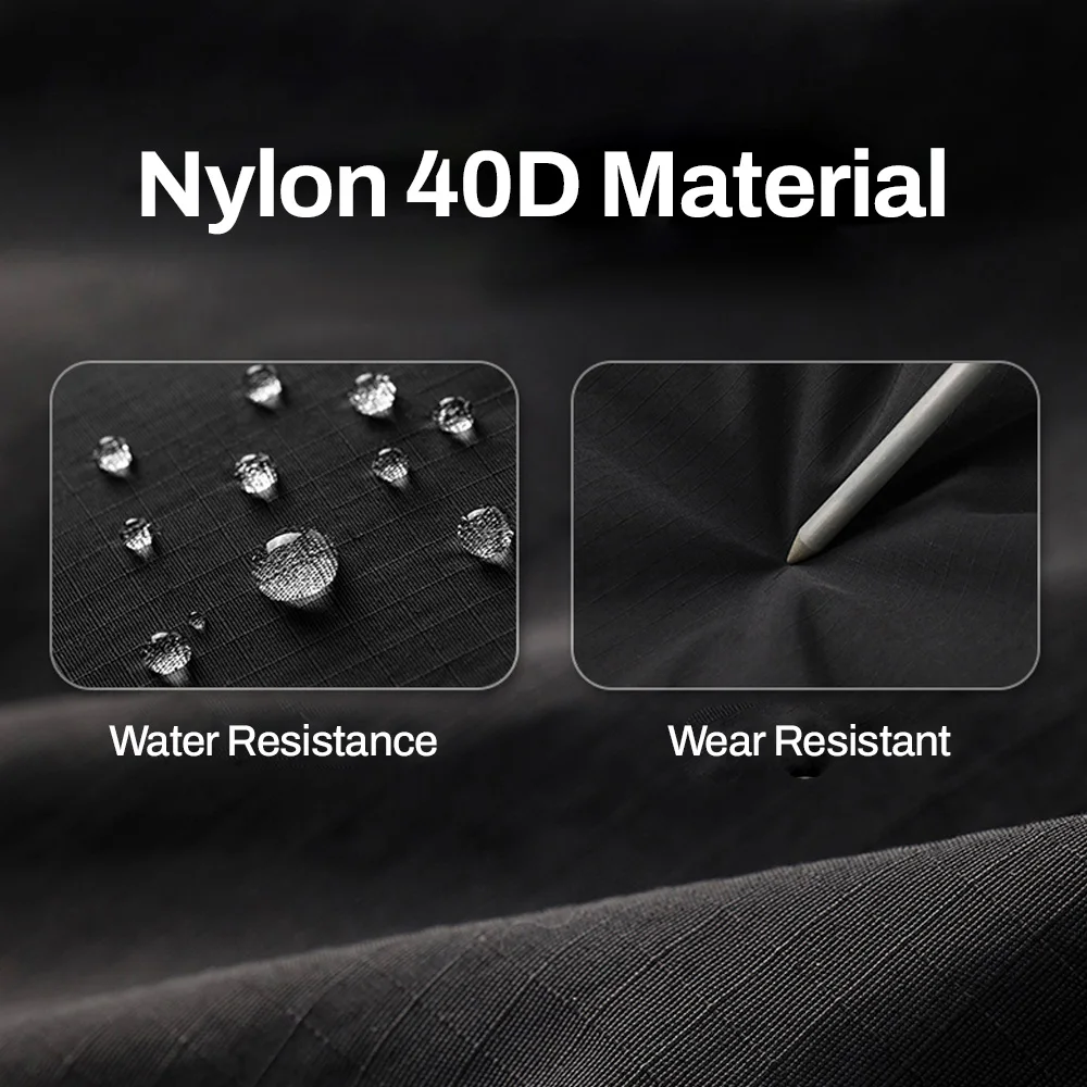 Rhino Rescue-Kit de primeros auxilios compacto portátil, resistente al agua, para cortes menores, restos, esguinces, quemaduras, Ideal para el hogar, coche, viaje, Camping - imagen 4