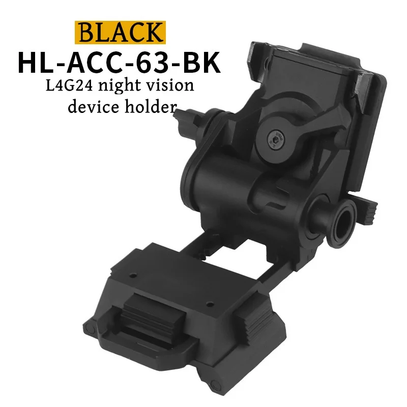 L4G24 Soporte plegable para gafas de visión nocturna - imagen 5