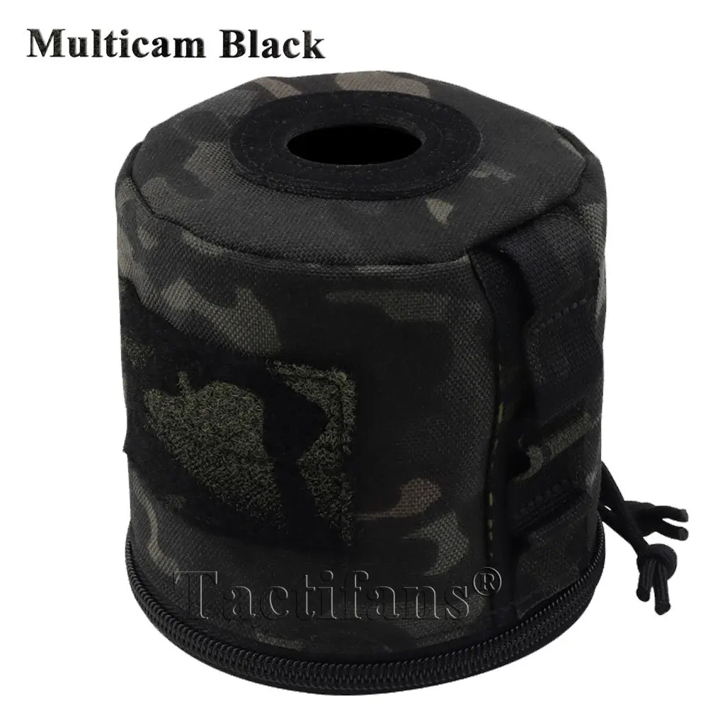 Multicam Black