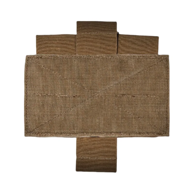 Inserto de primeros auxilios de aventura |   Organizador médico modular |   para kits de senderismo y emergencias - imagen 3