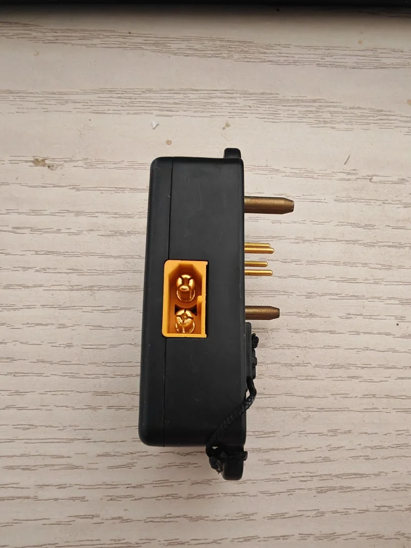 Adaptador de corriente de caja de respaldo de batería FCS X8 BB 2590 - imagen 4