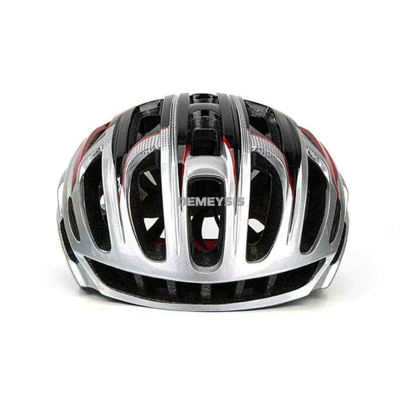 Casco ultraligero para bicicleta de carretera, moldeado integralmente, para hombre y mujer - imagen 5