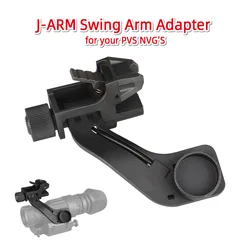 Brazo J-Arm PVS-14 Montura Visión Nocturna Táctica