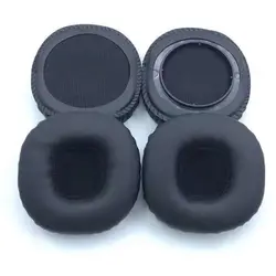 K1KF Almohadillas orejeras reemplazo para auriculares ANC tácticos