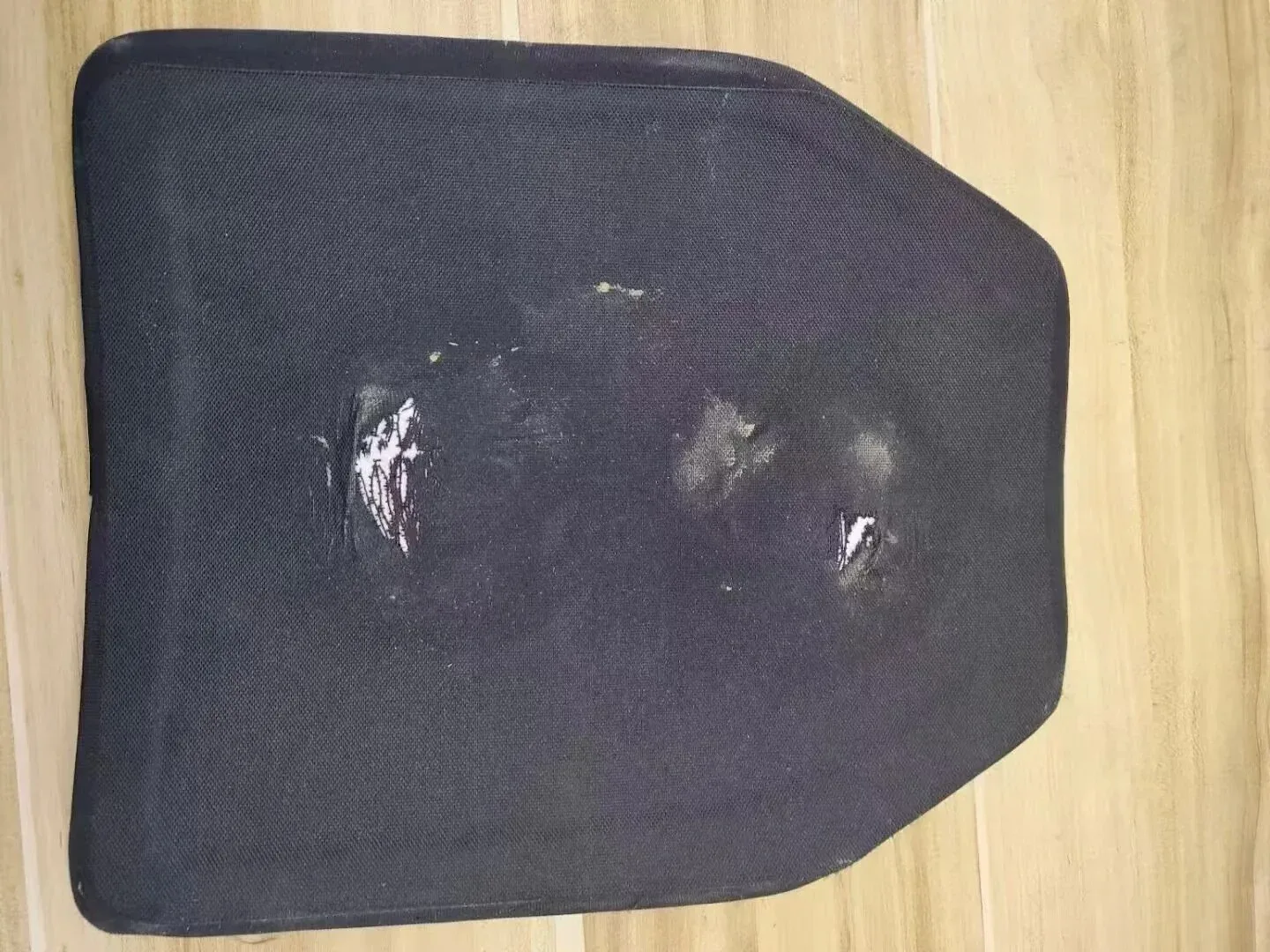 Placa a prueba de balas NIJ III GA5, UHMWPE puro independiente, 10x12 pulgadas, peso ligero, antiak47, MSC, Panel balístico de 7,62mm - imagen 5