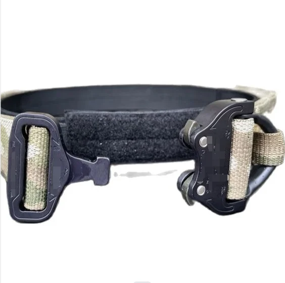 Cinturón de caída táctica TR, cinturón de 1,75 pulgadas - imagen 5
