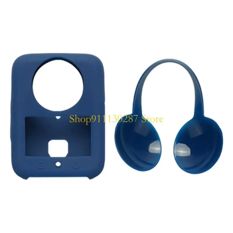 Organizadores carga cámaras J1HC con interior acolchado para seguridad del dispositivo durante transporte - imagen 5