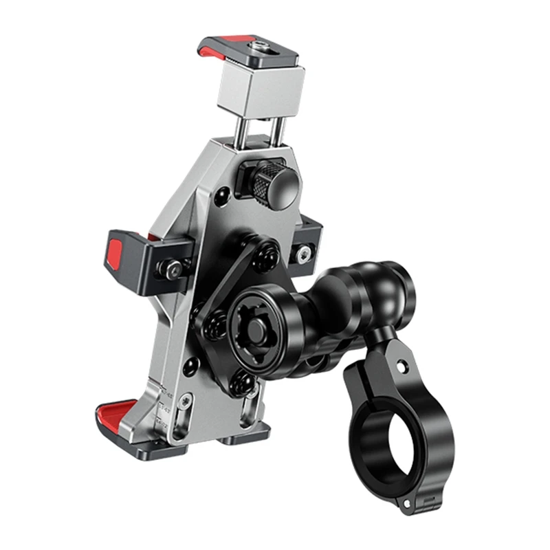 Soporte adaptador de carga, cargador inalámbrico de carga rápida para teléfono móvil de 4,7 "-7,2", envío directo - imagen 5