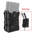 MCBK belt clips
