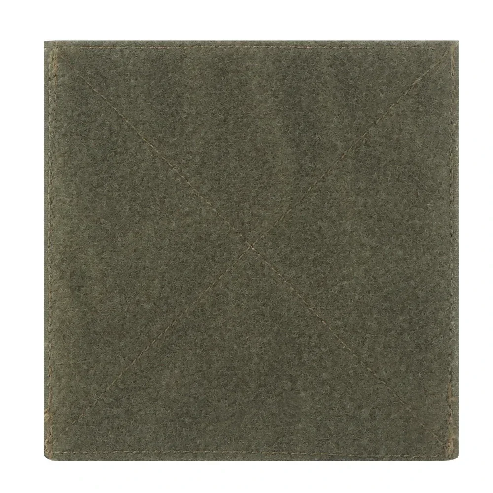 Bolsa táctica Molle D3CRM para pecho, bolsa de expansión para administrador, bolsa de almacenamiento oculta, bolsillo para chaleco, mochila con gancho y bucle - imagen 5