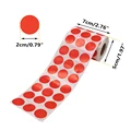 2pcs Red
