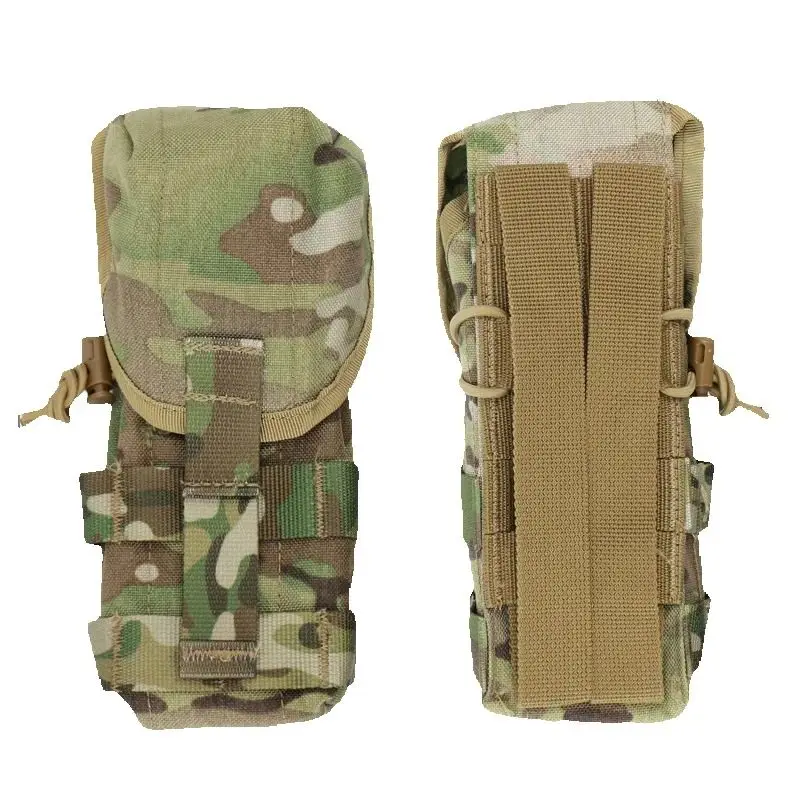 Bolsa para Cargadores en Nailon 1000D para Entrenamiento al aire libre