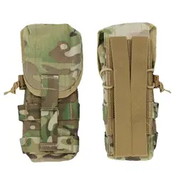 Bolsa para Cargadores en Nailon 1000D para Entrenamiento al aire libre