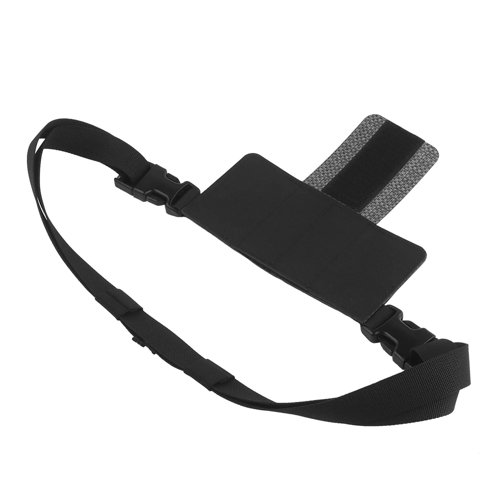 Accesorio de expansión de suspensión de pecho molle para marco de fijación de soporte de navegación para teléfono móvil - imagen 4