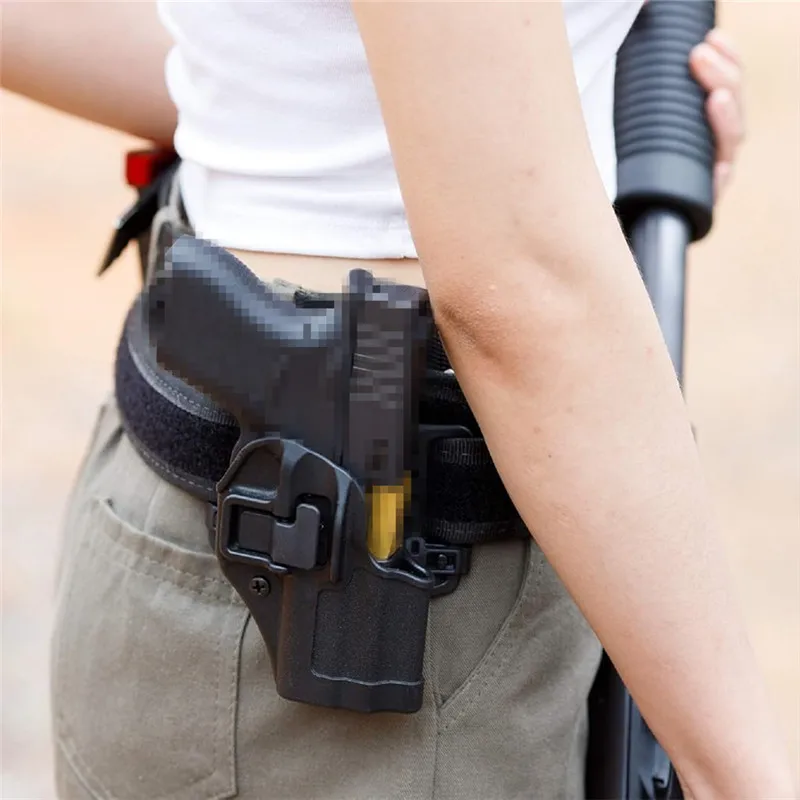 Cinturón interior táctico, nuevo logotipo, sello de cintura, cinturón interior de rebaba, cinturón interior de servicio - imagen 5