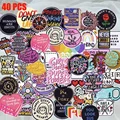 40PCS